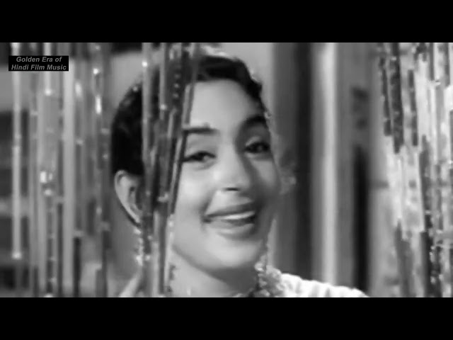 Raaz Ki Baat Hai, Nigaahen Milaane Ko Ji Chaahataa Hai Video Thumbnail