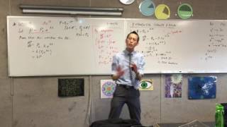 Exponential Growth and Decay (3 of 4: Working through an introductory example of Exponential Growth) Exponential Growth and Decay (3 of 4: Working through an introductory example of Exponential Growth)