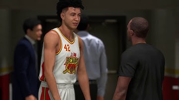 NBA 2K19 MyCareer How to Skip Cutscenes