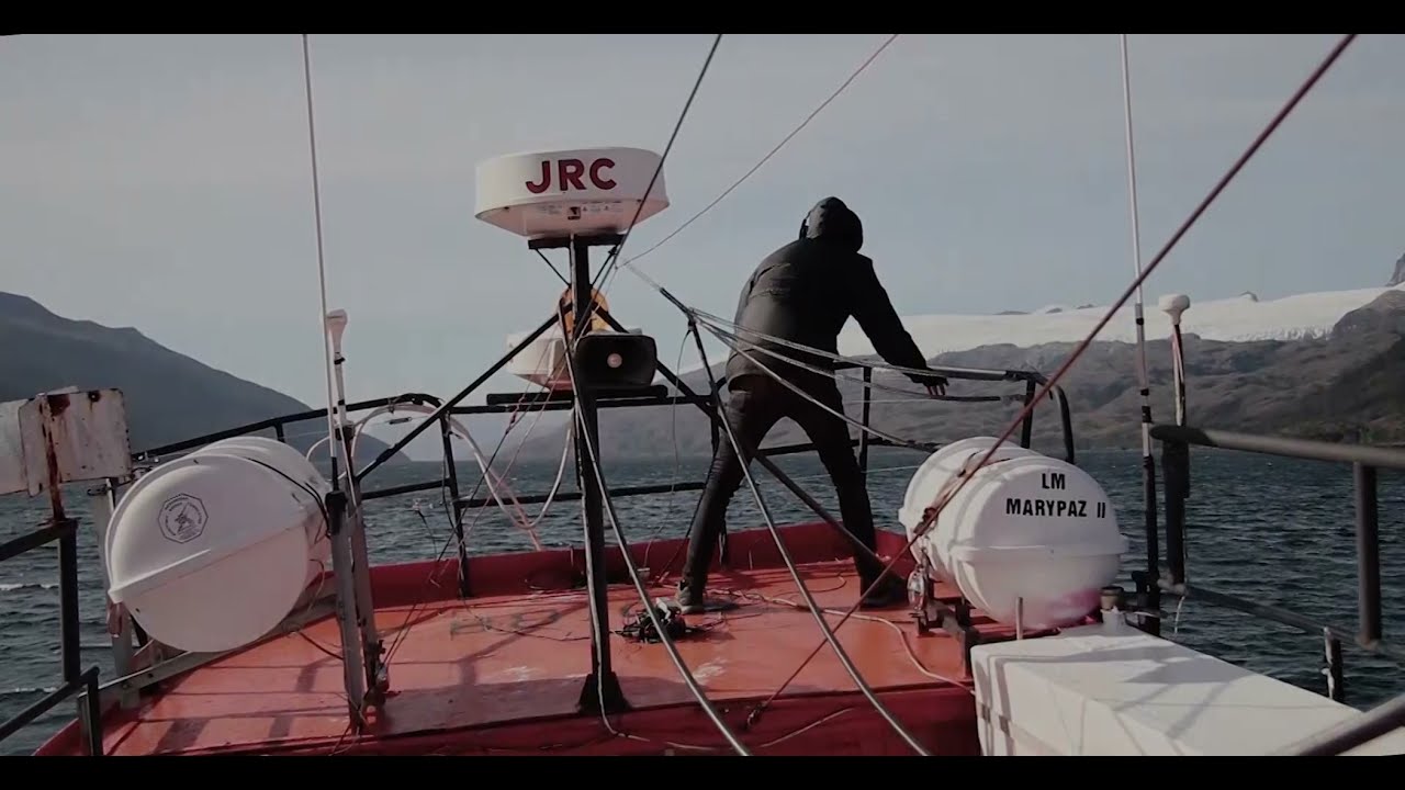 ARCA KERCIS - extract - Alessandro Librio