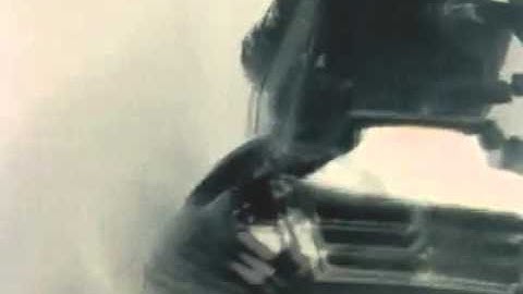 Polaris Indy commercial