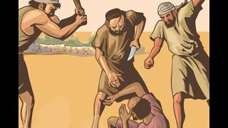 Matthew 45: The Great Power Grab