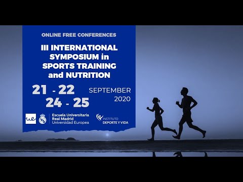 Video: Stand Der International Society Of Sports Nutrition: Protein Und Bewegung