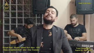 Hüseyin Kağıt - Hastane Önünde İncir Ağacı 2018 (Akustik)