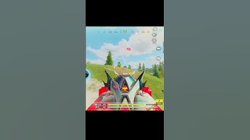 Perfect Nade In The End ! cod mobile season 8 codm solo v squad codm 2024 #shorts #codm #gaming