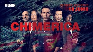 Chimerica - Tráiler | Filmin