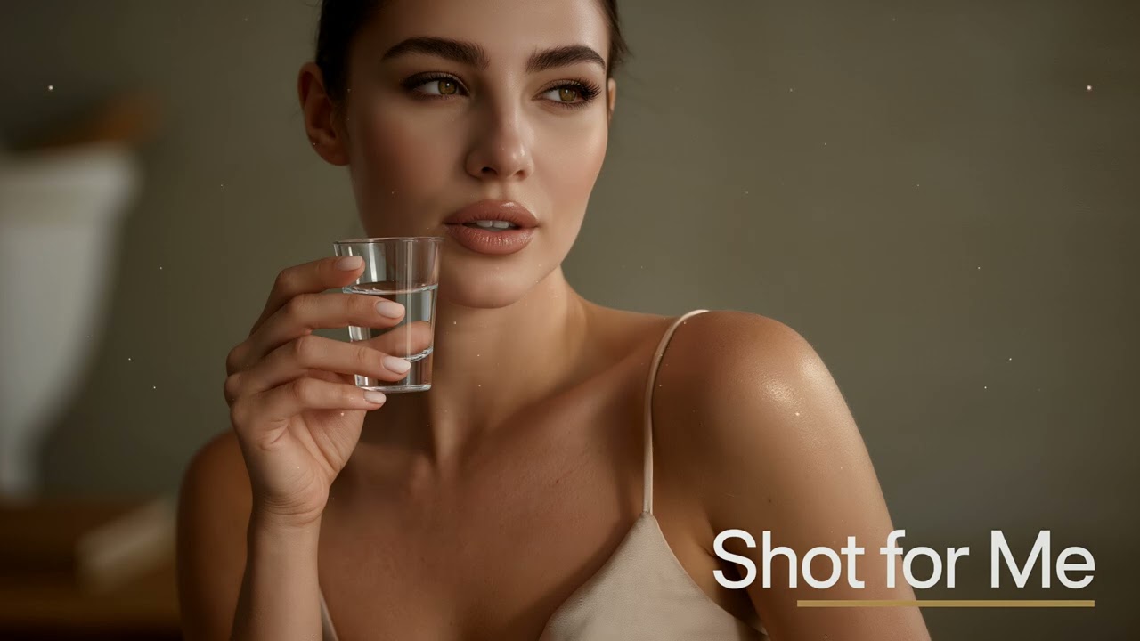 Danchotronix - Shot for Me | Romanian House 2026