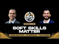 Soft Skills Every Cybersecurity Professional Needs to Succeed