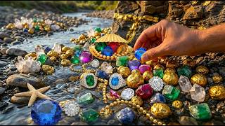 “Gems Found in Nature!”