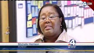 Golden Apple Award Sept 23: Jill Ilies
