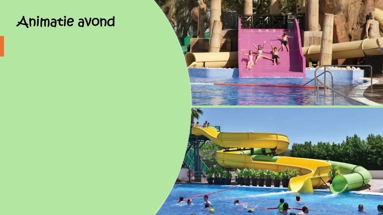 Camping & Resort Sangulí Salou