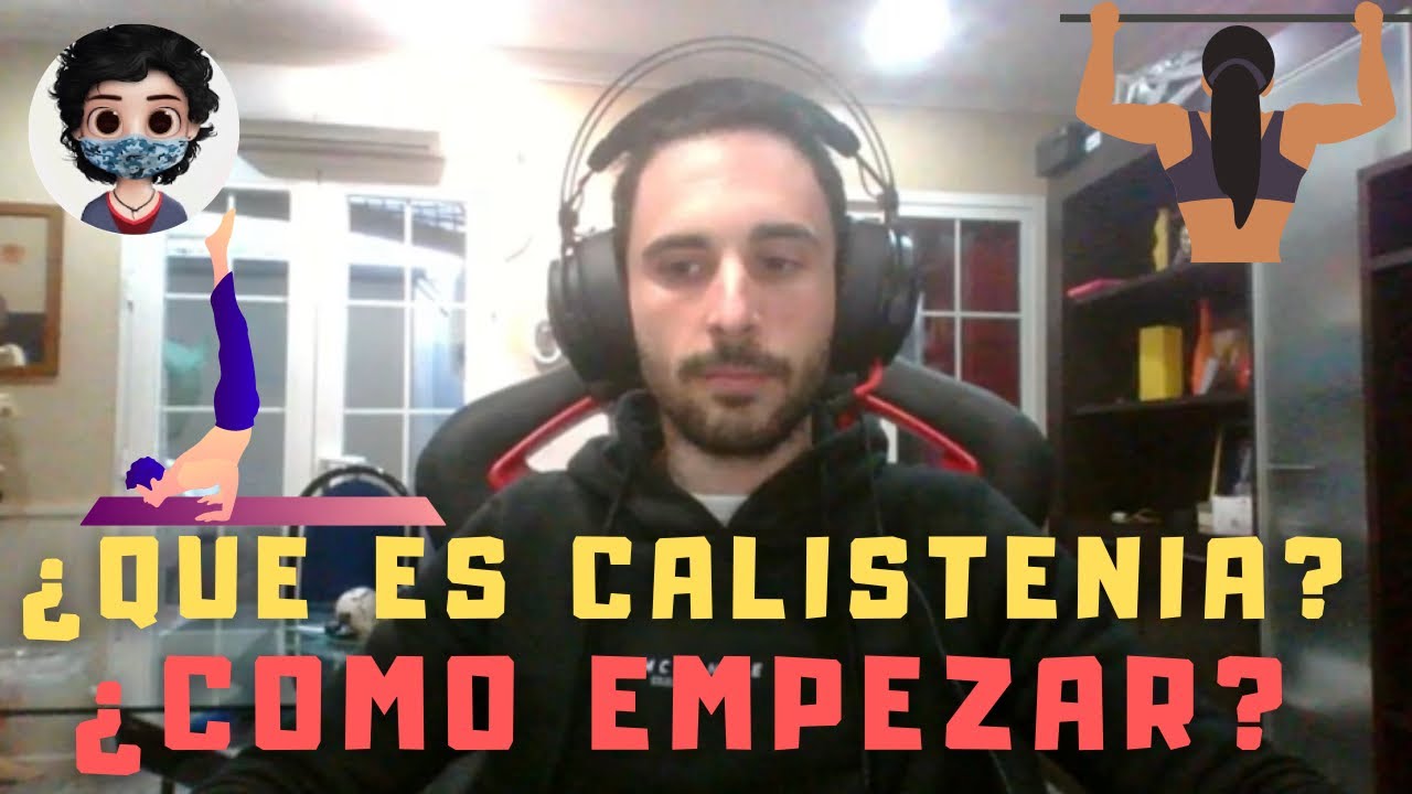 tipos de dominadas calistenia