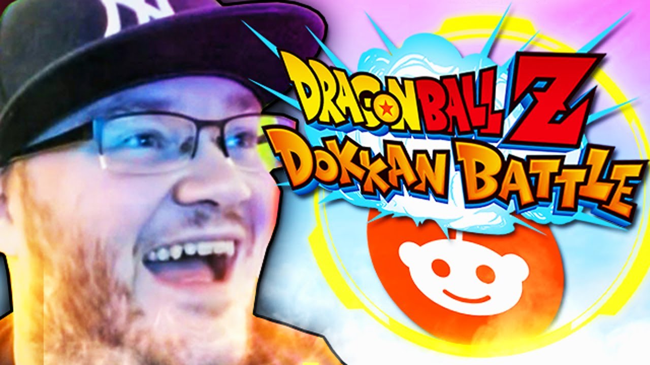 THE DOKKAN REDDIT & TWITTER HAVE LOST THEIR MINDS OVER THE COOLER CELEBRATION! (DBZ: Dokkan Battle)