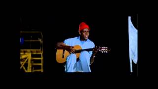 Video thumbnail of "Seu Jorge - Starman"