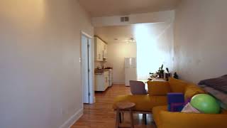 2045 N Howard St #3R: 1 BD / 1 BA Apt for Rent