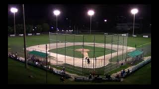 Barrie baycats @ toronto maple leafs - july 21, 2019