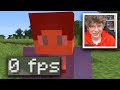 Minecraft lag mod kter dl lagy