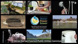 Infrastructure Upgrades to Keep San Francisco Flowing
