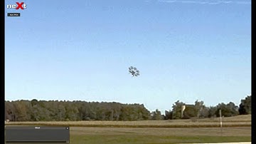 mulitirotor copter autopilot test neXt Rc simulator