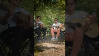 Meşrep - Kaybettim Akustik