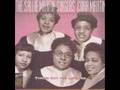 The Sallie Martin Singers:  He Puts his trust in Me