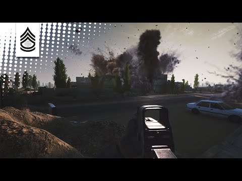 No Aim, No Gain - Squad B21 - German