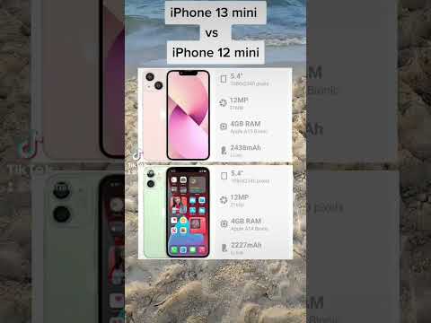 Apple iPhone 12