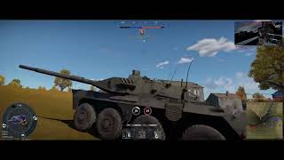 Type 16 (FPS) что нужно о нем знать перед покупкой. War Thunder