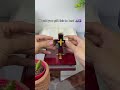 Does this feel like a gift from heaven? 🥹❤️✝️#lamp #jesus #jesuslovesyou #gift #cross