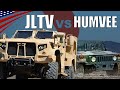 “Who wins?”How the Humvee Compares to the New Oshkosh JLTV