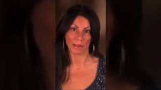 Real Housewives of New Jersey - Danielle Staub