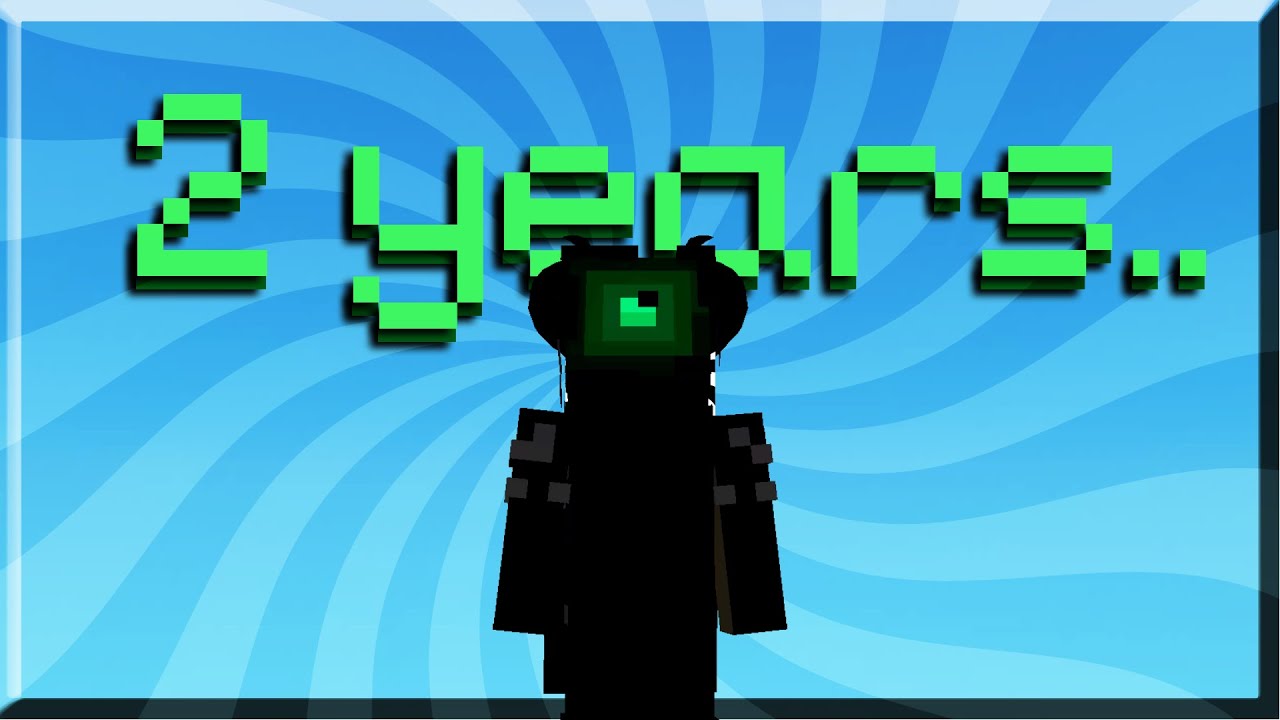 Why I've Been Gone....