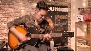 In it for the pleasure- Ryan Adams - Acoustic Cover - Igor “Guitrod” - Key of E (E B E F# B E)