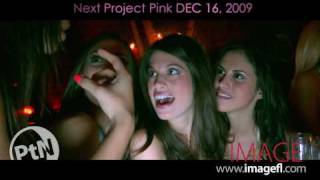 Project Pink