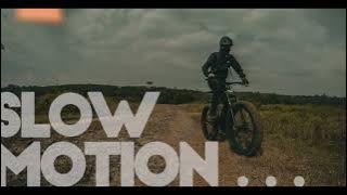 Slow Motion Sound Effect 1