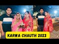 Karwa chauth special  karwa chauth 2023  deepjyoti vlog