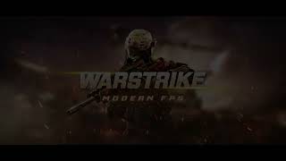 Warface Strike: FPS Shooter Mobile Game 2022 screenshot 3