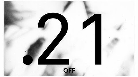 Modular Project - Leaf (Benjamin Fröhlich Remix) - OFF121