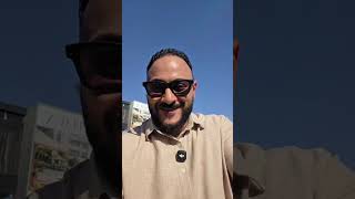 عربيتي الجديدة اسمع مبروك فولكس ID ERA 9X 