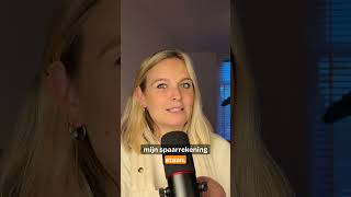 Waarom je spaargeld elk jaar minder waard wordt