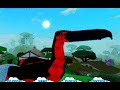 Roblox-Feather Family/ Pelagornis