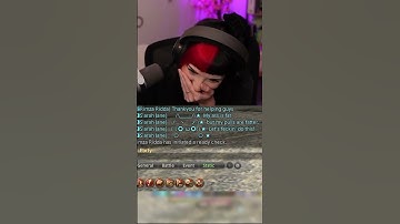 Macros... FFXIV Streamer Highlights