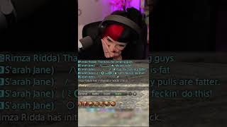 Macros... FFXIV Streamer Highlights