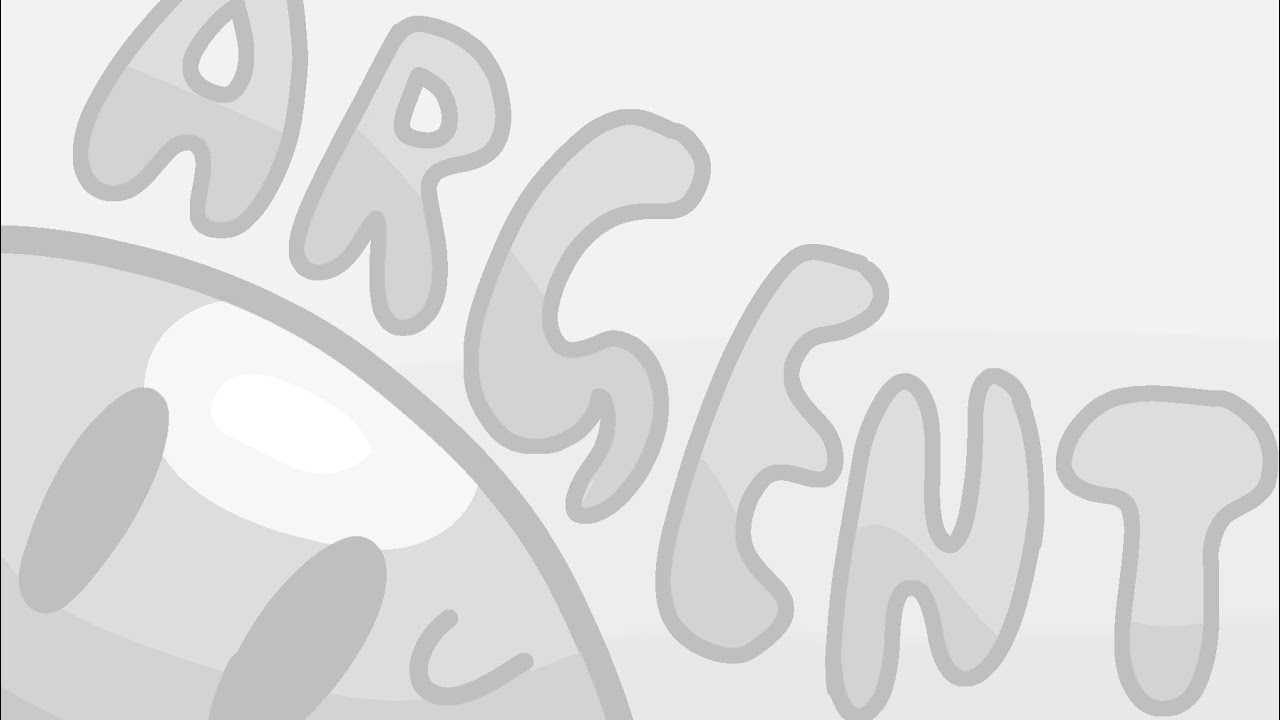 Meet The Cast: Argent