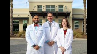 CSNF - Meet Dr. Feinman