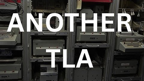 Ship Combat Spaces: CIC, CEC, CCC, And Some More TLAs