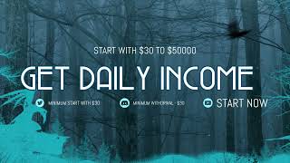 The Anonymous Trader Upcoming Trading Platform