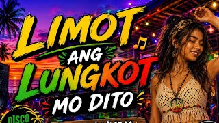 Download lagu 🔥 LIMOT ANG LUNGKOT MO DITO! 🎶💚 Disco Reggae chacha | Isayaw ang problema🕺🪩🥳