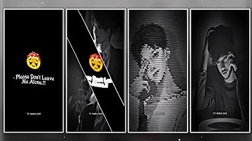 Mood off heartbreak sad status editing🥺💔Mood off sad status🥺Mood off xml file