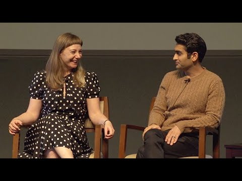 screenwriting app The Big Sick - Script to Screen